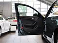 奥迪A4L 2013款 35TFSI 自动 技术型