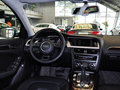 奥迪A4L 2013款 35TFSI 自动 技术型图片
