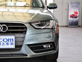 奥迪A4L 2013款 35TFSI 自动 技术型图片