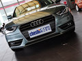 奥迪A4L 2013款 35TFSI 自动 技术型图片