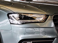 奥迪A4L 2013款 35TFSI 自动 技术型图片