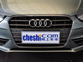 奥迪A4L 2013款 35TFSI 自动 技术型