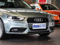 奥迪A4L 2013款 35TFSI 自动 技术型