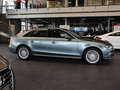 奥迪A4L 2013款 35TFSI 自动 技术型