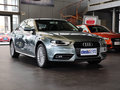 奥迪A4L 2013款 35TFSI 自动 技术型
