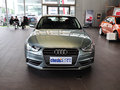 奥迪A4L 2013款 35TFSI 自动 技术型