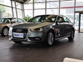 奥迪A4L 2013款 35TFSI 自动 技术型