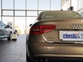 奥迪A4L 2013款 奥迪A4L 35TFSI AT 豪华型
