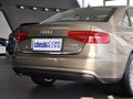 奥迪A4L 2013款 奥迪A4L 35TFSI AT 豪华型