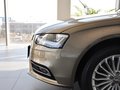 奥迪A4L 2013款 奥迪A4L 35TFSI AT 豪华型