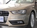 奥迪A4L 2013款 奥迪A4L 35TFSI AT 豪华型