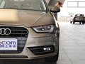 奥迪A4L 2013款 奥迪A4L 35TFSI AT 豪华型