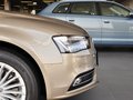 奥迪A4L 2013款 奥迪A4L 35TFSI AT 豪华型