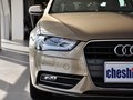 奥迪A4L 2013款 奥迪A4L 35TFSI AT 豪华型