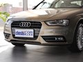 奥迪A4L 2013款 奥迪A4L 35TFSI AT 豪华型