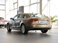 奥迪A4L 2013款 奥迪A4L 35TFSI AT 豪华型
