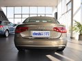 奥迪A4L 2013款 奥迪A4L 35TFSI AT 豪华型