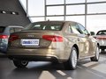 奥迪A4L 2013款 奥迪A4L 35TFSI AT 豪华型