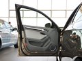 奥迪A4L 2013款 奥迪A4L 35TFSI AT 豪华型