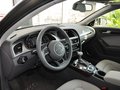 奥迪A4L 2013款 奥迪A4L 35TFSI AT 豪华型