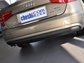 奥迪A4L 2013款 奥迪A4L 35TFSI AT 豪华型