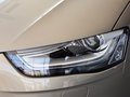 奥迪A4L 2013款 奥迪A4L 35TFSI AT 豪华型图片