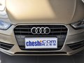 奥迪A4L 2013款 奥迪A4L 35TFSI AT 豪华型