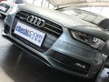 奥迪A4L 2013款 奥迪A4L 40TFSI quattro运动型图片