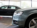 奥迪A4L 2013款 奥迪A4L 40TFSI quattro运动型图片
