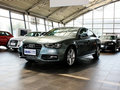 奥迪A4L 2013款 奥迪A4L 40TFSI quattro运动型图片