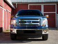 福特F-150猛禽 2013款 F-150图片