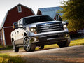 福特F-150猛禽 2013款 F-150图片