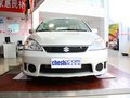 利亚纳 利亚纳 1.4 MT VVT 2012款图片