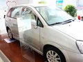 利亚纳 利亚纳 1.4 MT VVT 2012款图片