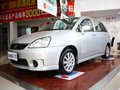 利亚纳 利亚纳 1.4 MT VVT 2012款图片