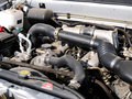 途腾T1 2012款 2.8T 柴油商务版图片