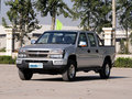 途腾T1 2012款 2.8T 柴油商务版图片