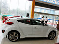 飞思 2012款 现代飞思 1.6T AT豪华版图片