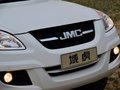  2.4L 手动 柴油四驱SLX 2012款图片