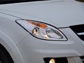 域虎7 2.4L 手动 柴油四驱SLX 2012款图片