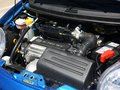 乐驰 2012款 宝骏乐驰 1.2MT 运动版活力型图片