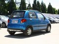乐驰 2012款 宝骏乐驰 1.2MT 运动版活力型图片