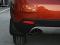 乐驰 乐驰 1.2 MT 运动版活力型 2012款图片
