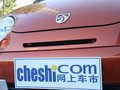 乐驰 乐驰 1.2 MT 运动版活力型 2012款图片
