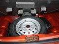 乐驰 乐驰 1.2 MT 运动版活力型 2012款图片
