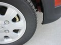 乐驰 乐驰 1.2 MT 运动版活力型 2012款图片