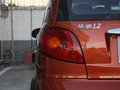 乐驰 乐驰 1.2 MT 运动版活力型 2012款图片