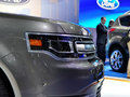 福莱克斯Flex Flex 基本型 2013款图片