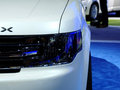 福萊克斯Flex Flex 基本型 2013款