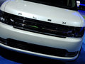 福萊克斯Flex Flex 基本型 2013款